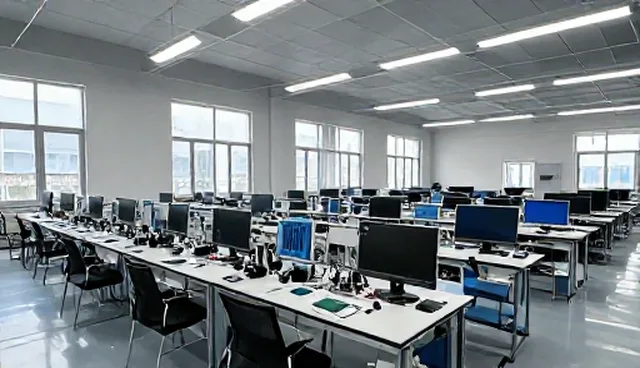 电子元器件安装调试中的常见误区与正确理解
