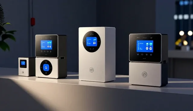 智能电源模块性能优化中的使用与维护建议