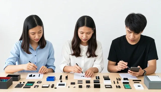 智能传感器性能优化驱动行业应用深化