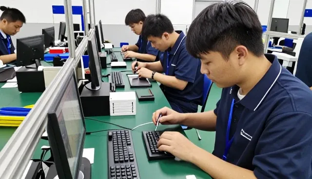智享好物专注电子元器件，提供完善智能传感器套装方案