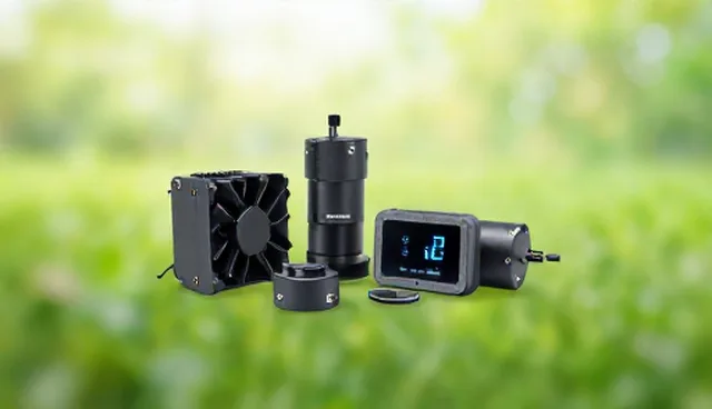 智能传感器套装在应用场景中的选型与维护建议