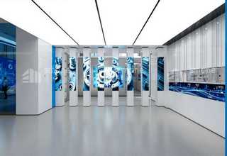 白银轮扣架租赁多少钱