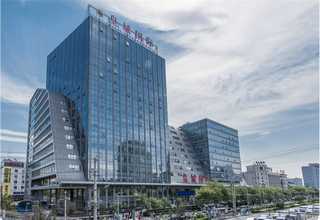 四川中频空气源臭氧消毒系统