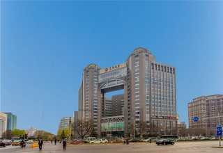 云上数字展厅互动