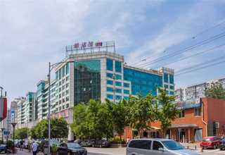 济南20000L 啤酒拓建