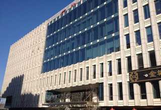 浙江大楼金属门窗生产厂家