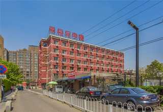 云南丰田赛纳商务车改装