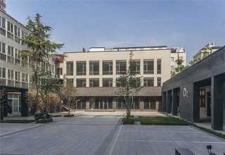 徐州会所室内设计